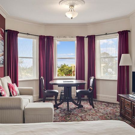 Mt.Martha Guesthouse By The Sea Маунт-Марта Екстер'єр фото