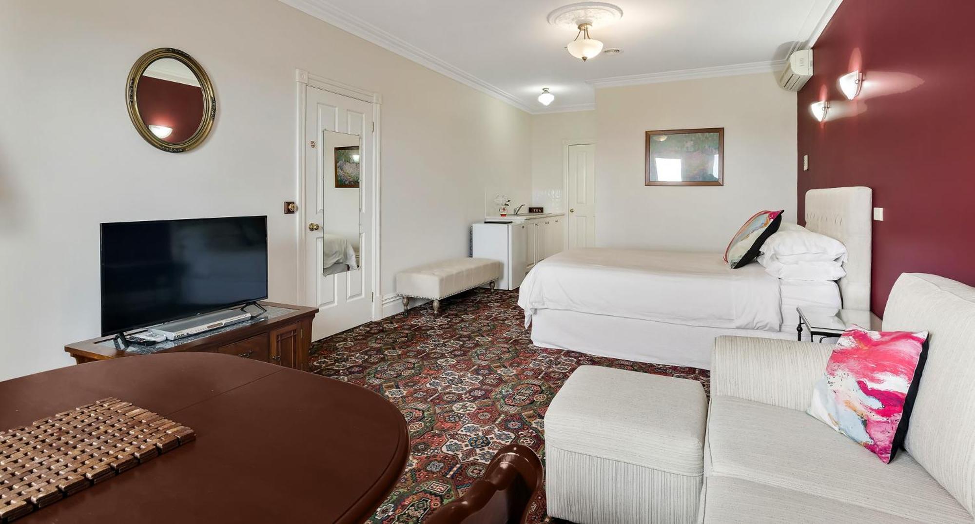 Mt.Martha Guesthouse By The Sea Маунт-Марта Екстер'єр фото