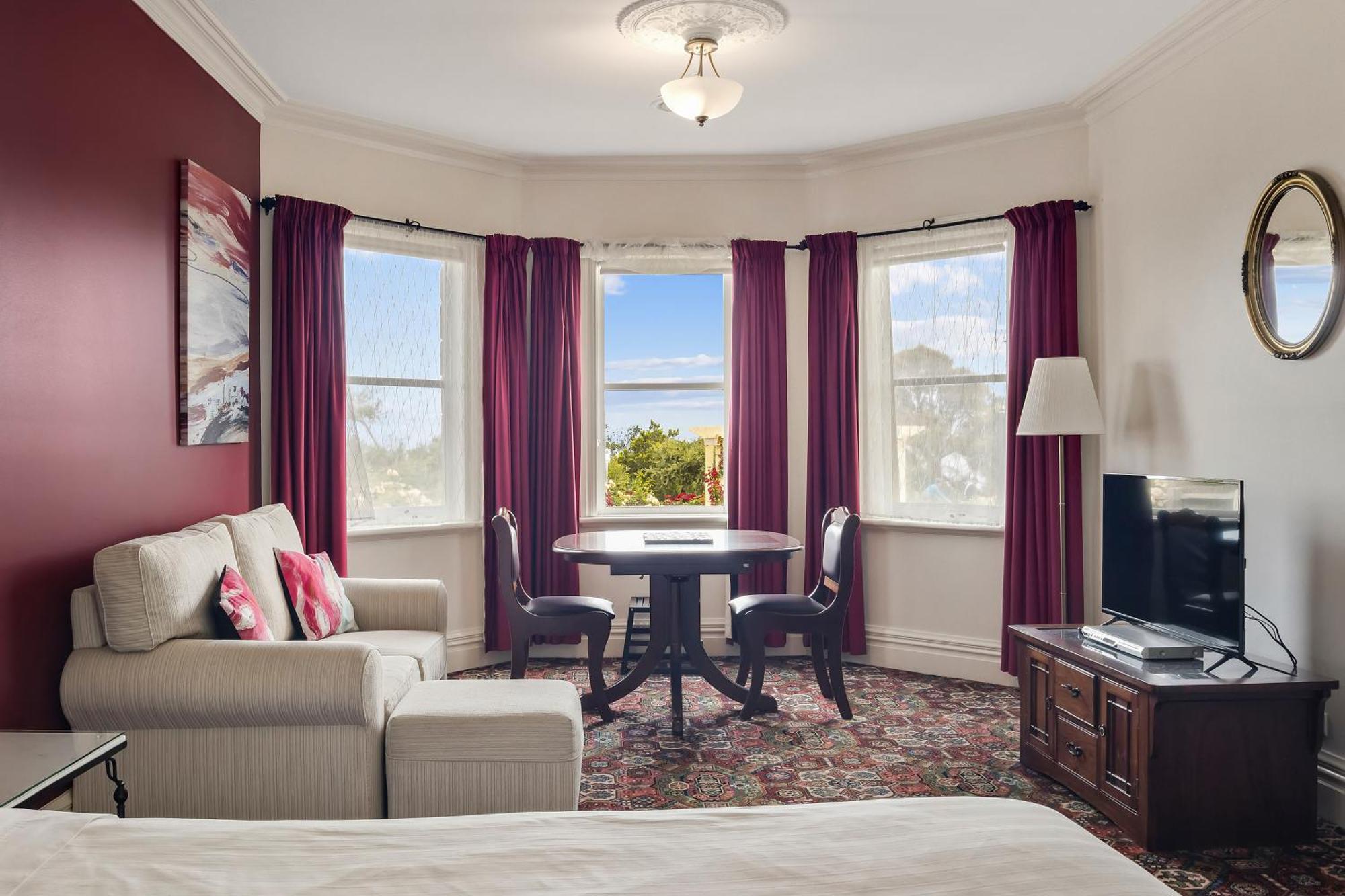 Mt.Martha Guesthouse By The Sea Маунт-Марта Екстер'єр фото
