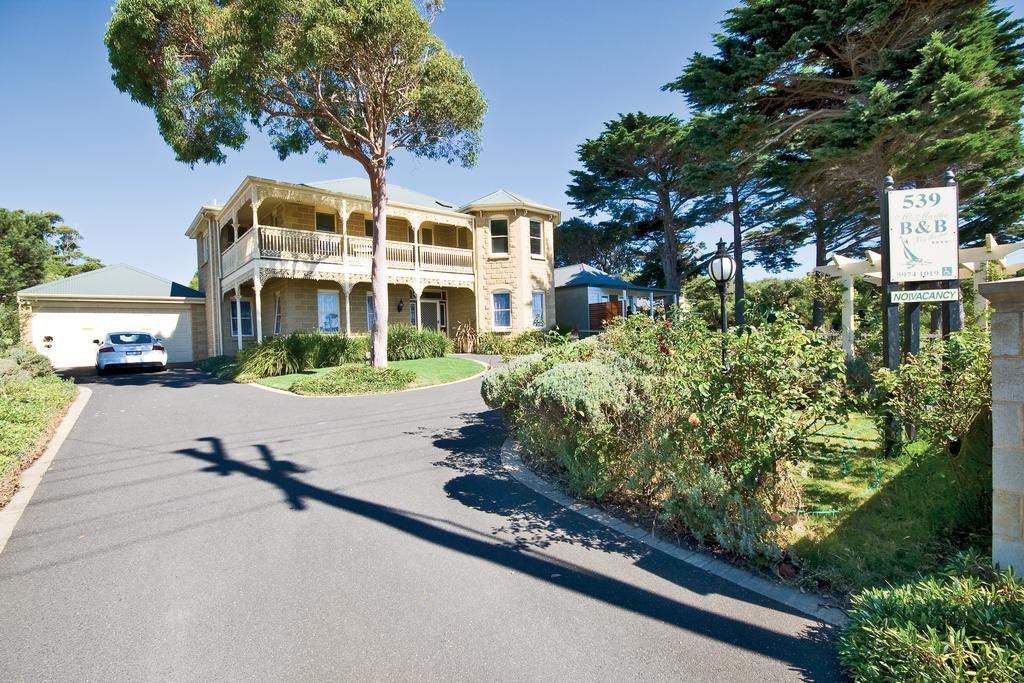 Mt.Martha Guesthouse By The Sea Маунт-Марта Екстер'єр фото