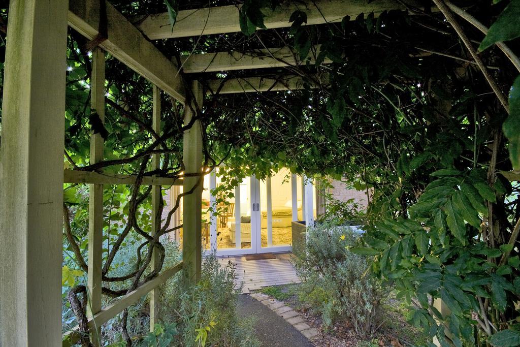 Mt.Martha Guesthouse By The Sea Маунт-Марта Екстер'єр фото