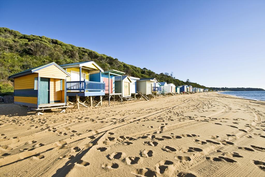Mt.Martha Guesthouse By The Sea Маунт-Марта Екстер'єр фото