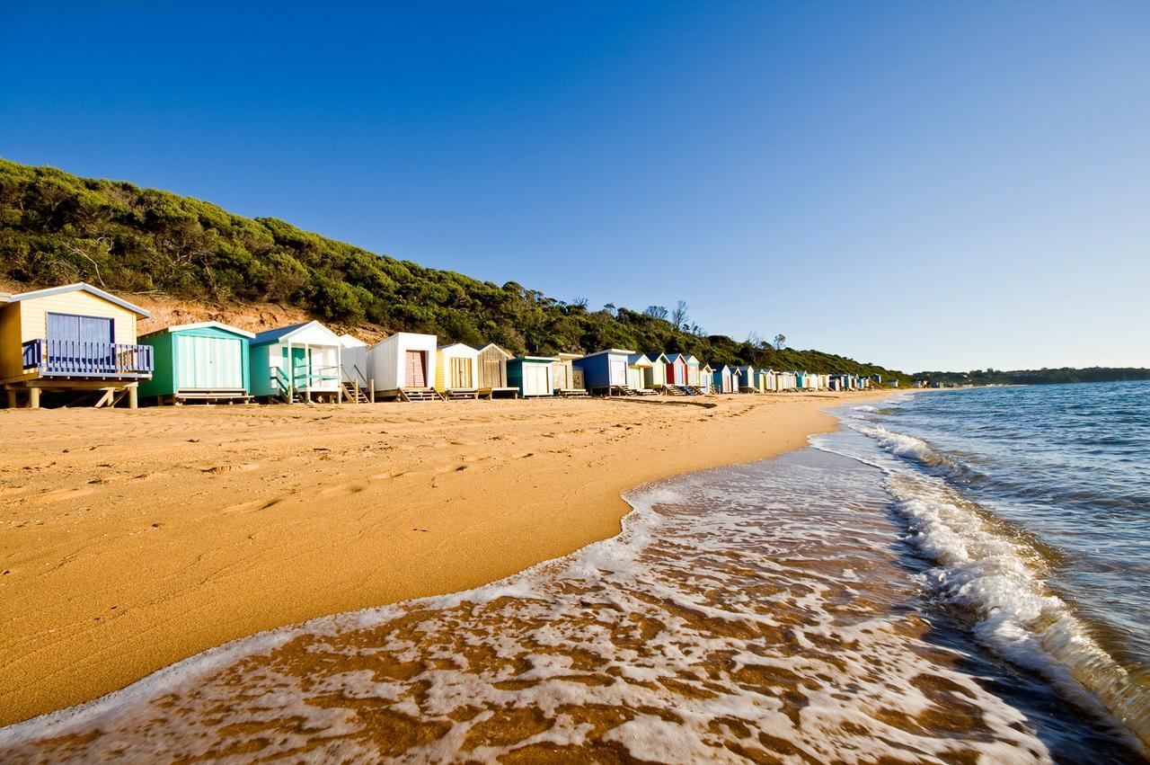 Mt.Martha Guesthouse By The Sea Маунт-Марта Екстер'єр фото